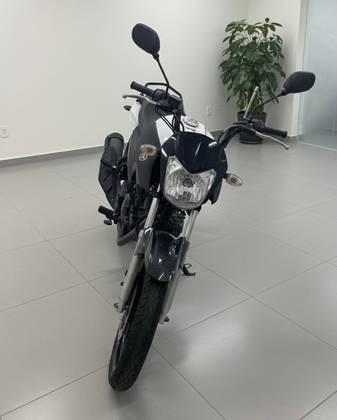 YAMAHA FACTOR 150ED 